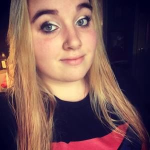 Meet your Posher, Bridget